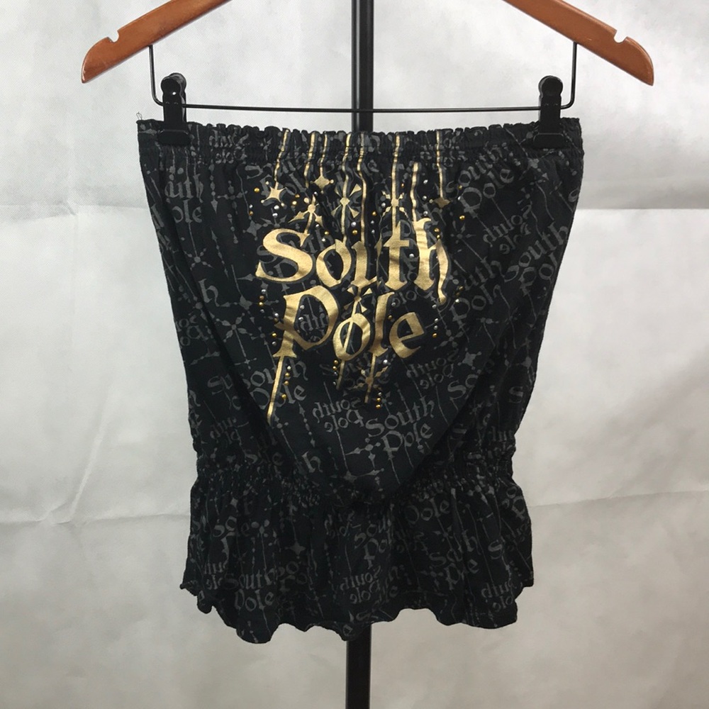 South Pole